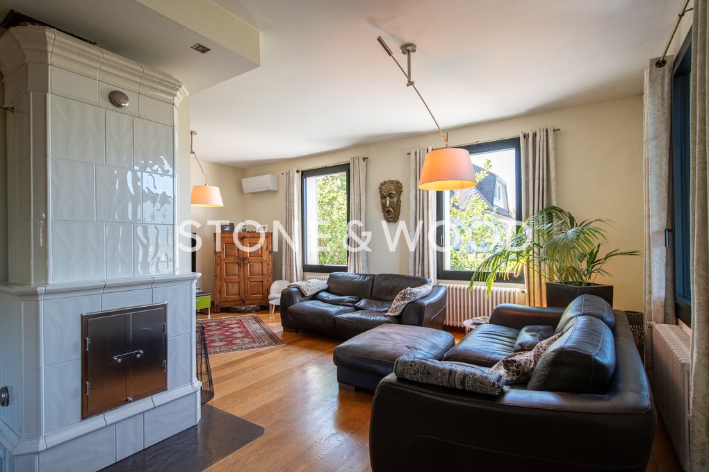Maison à vendre, 219m², Veyrier-du-Lac