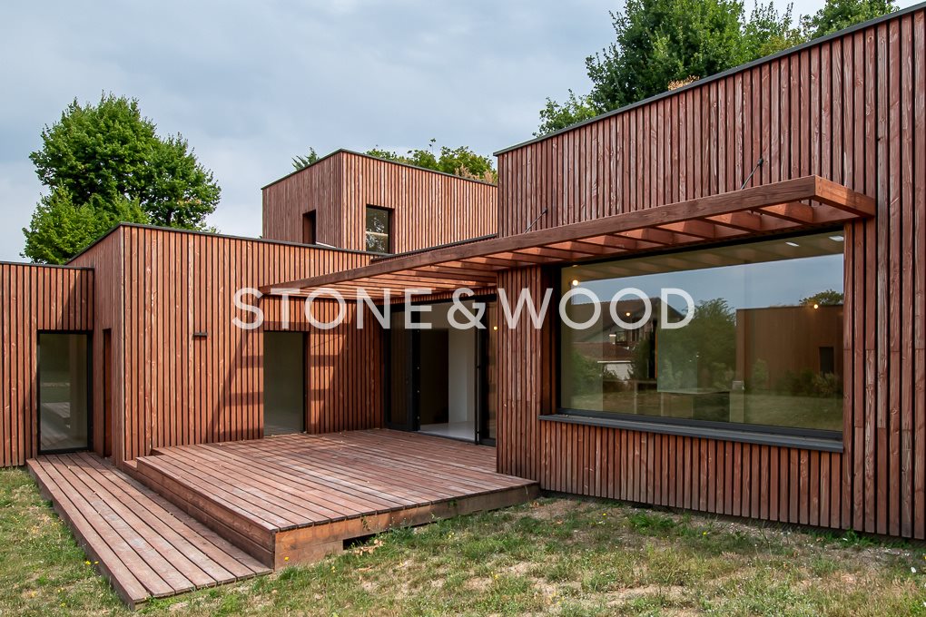 Maison à vendre, 250m², Nernier