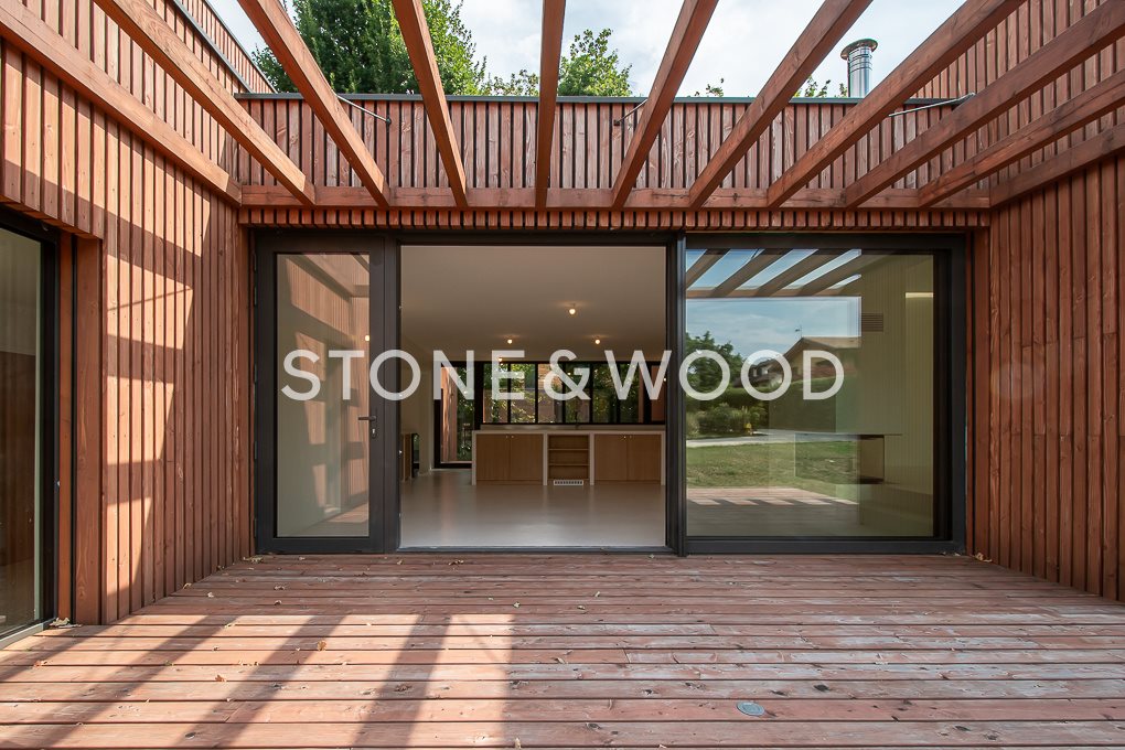 Maison à vendre, 250m², Nernier