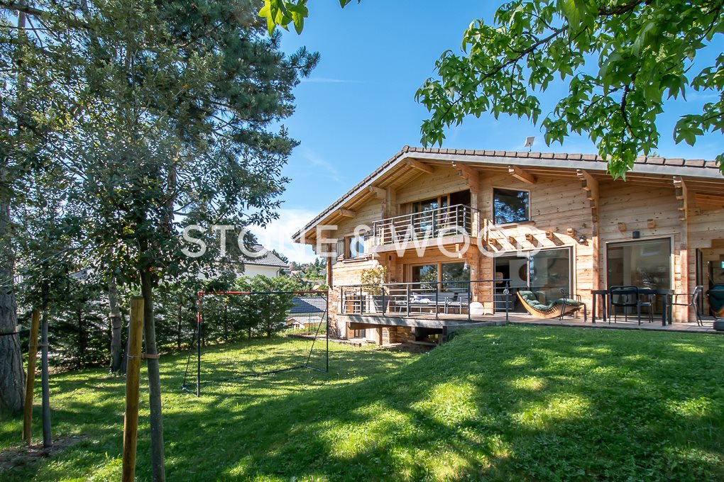 Maison à vendre, 170m², Vétraz-Monthoux