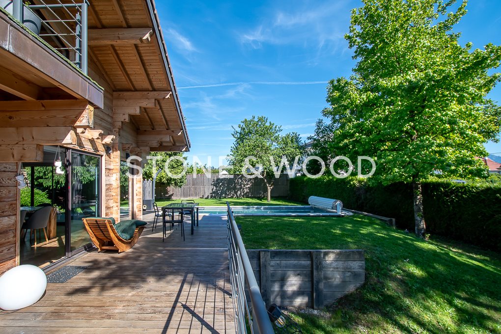 Maison à vendre, 170m², Vétraz-Monthoux