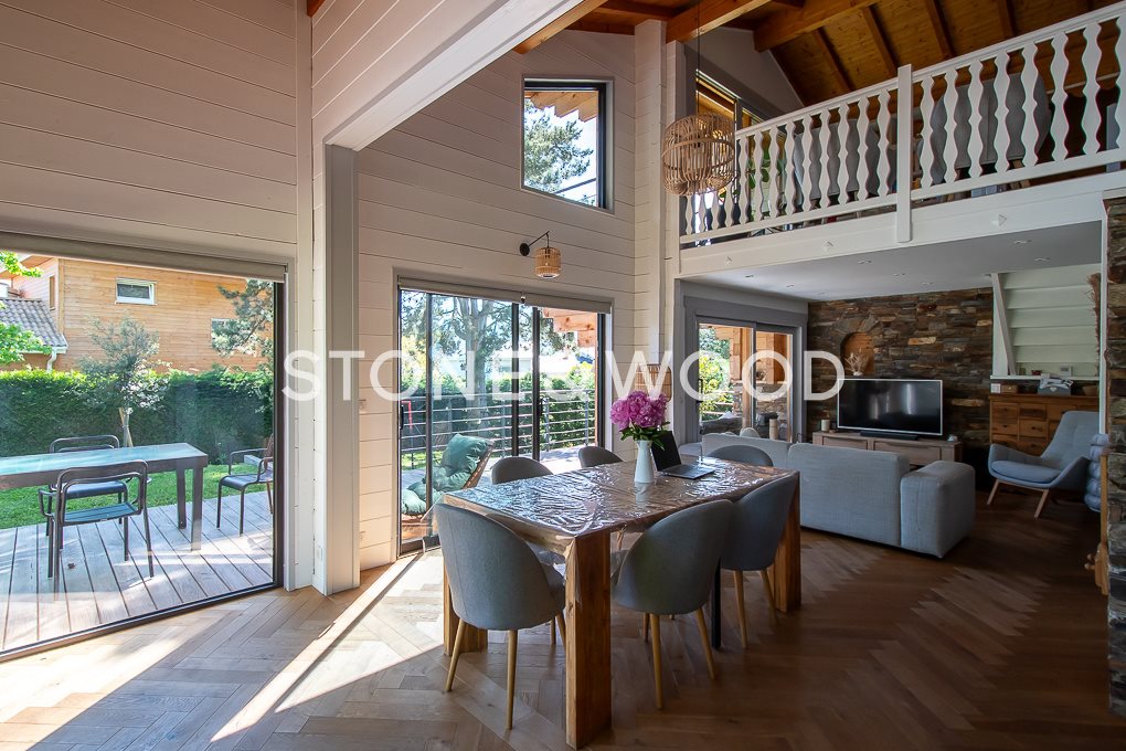 Maison à vendre, 170m², Vétraz-Monthoux