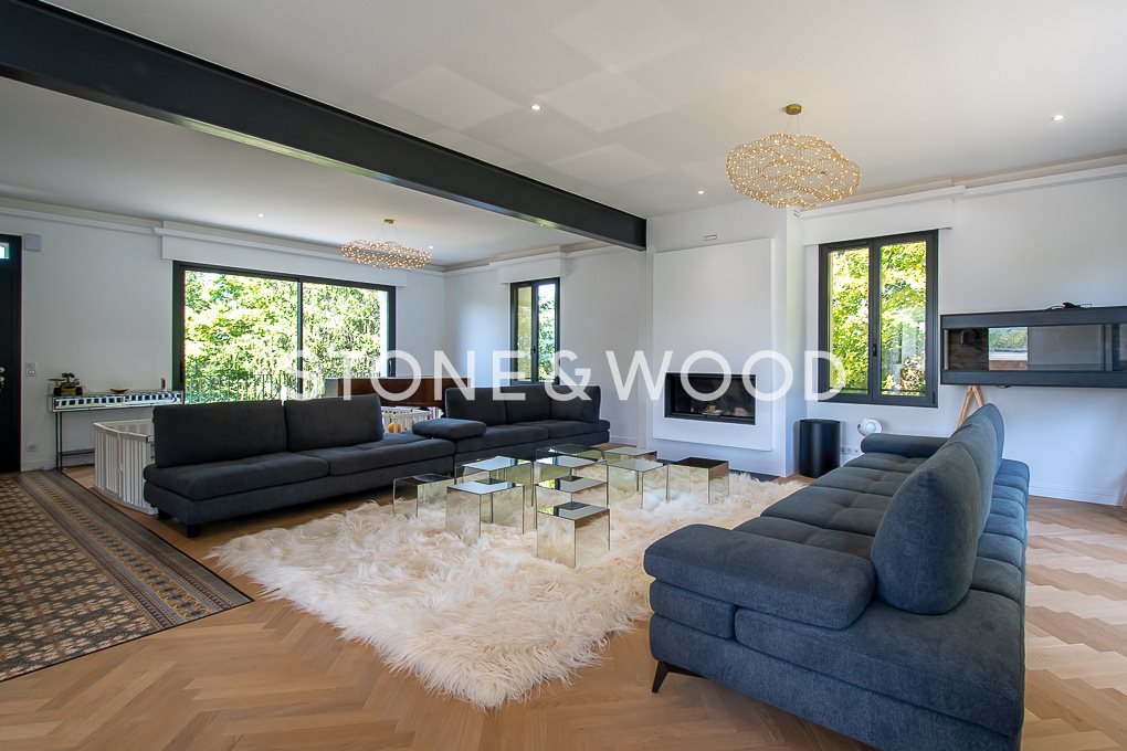 Maison à vendre, 205m², Collonges-sous-Salève