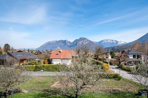 STONE & WOOD · à Saint-Jorioz · 367 500 €