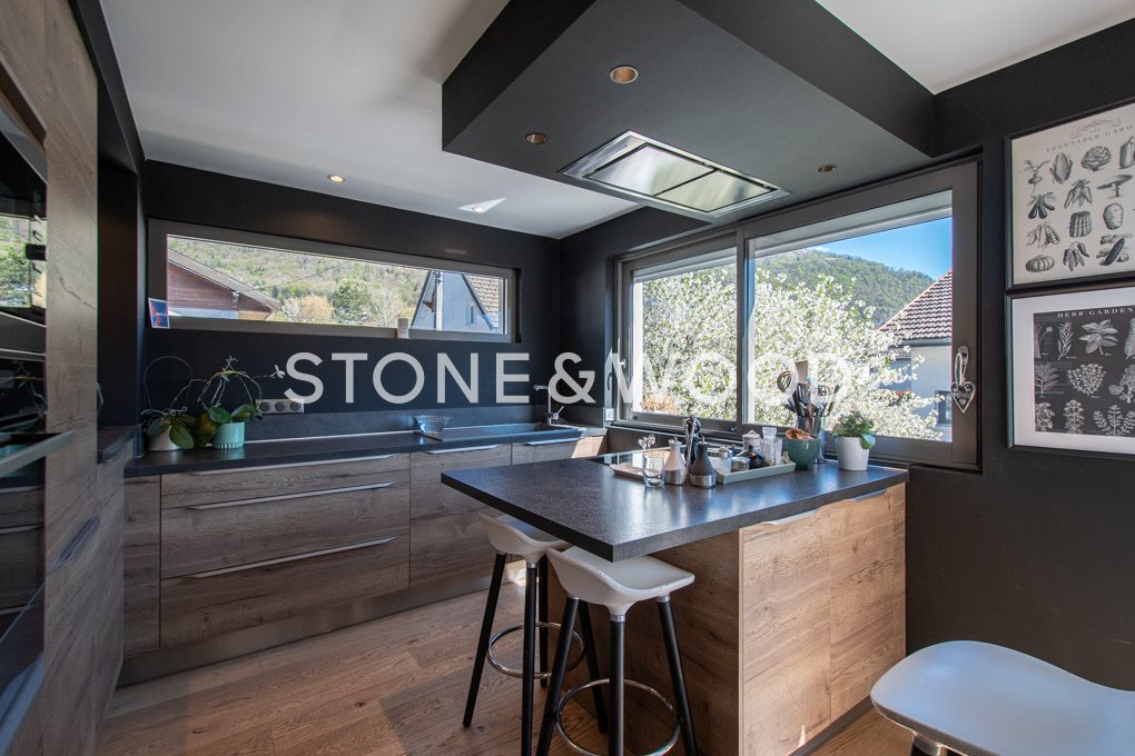 Maison à vendre, 211m², Annecy-le-Vieux