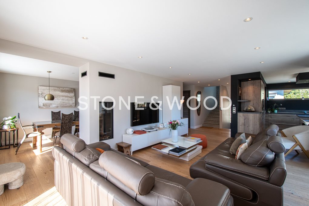 Maison à vendre, 211m², Annecy-le-Vieux
