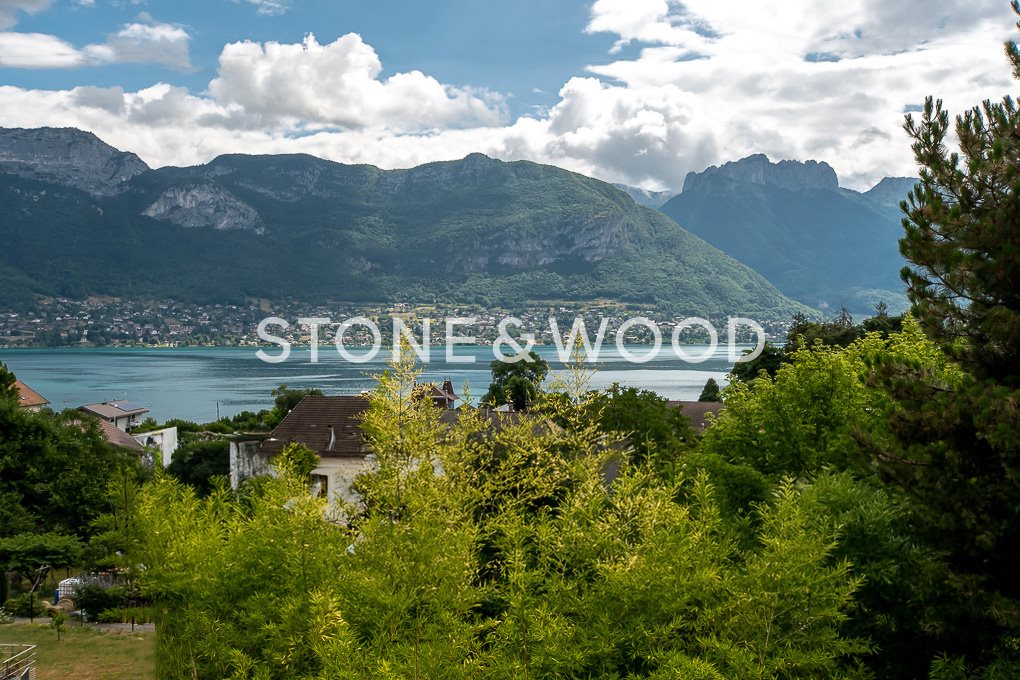 Maison à vendre, 153m², Sévrier