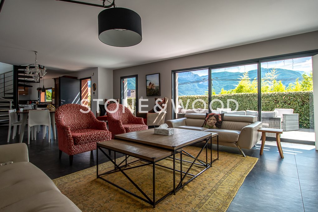 Maison à vendre, 153m², Sévrier