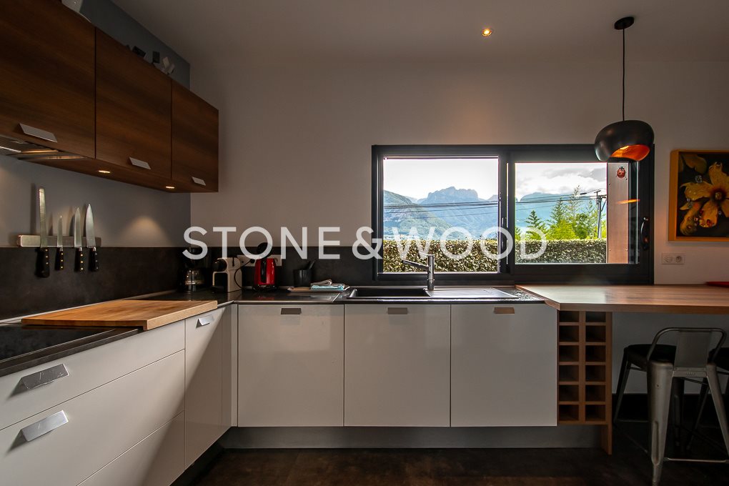 Maison à vendre, 153m², Sévrier