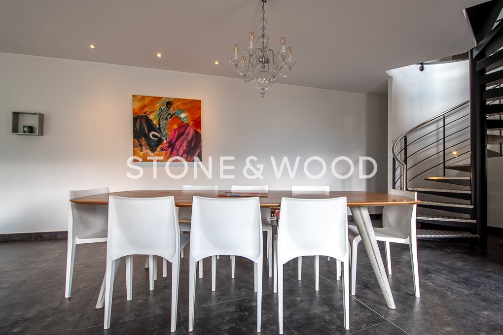 Maison à vendre, 153m², Sévrier