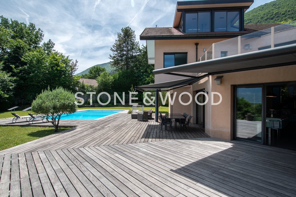 Maison à vendre, 277m², Sévrier