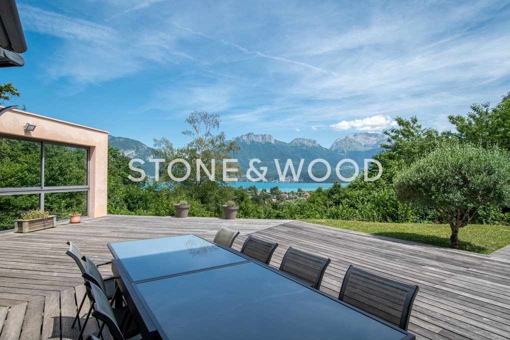 Maison à vendre, 277m², Sévrier