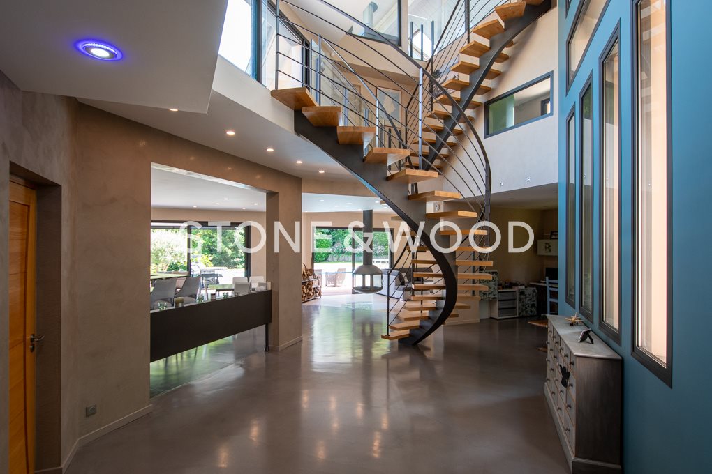 Maison à vendre, 277m², Sévrier