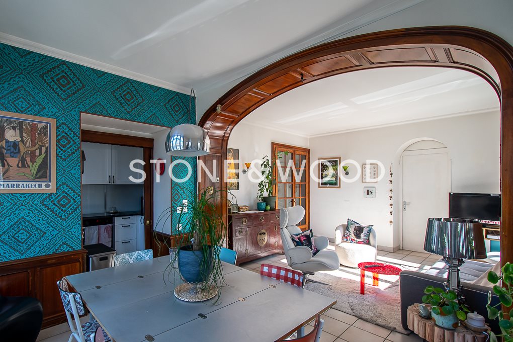 Appartement à vendre, 90m², Annecy