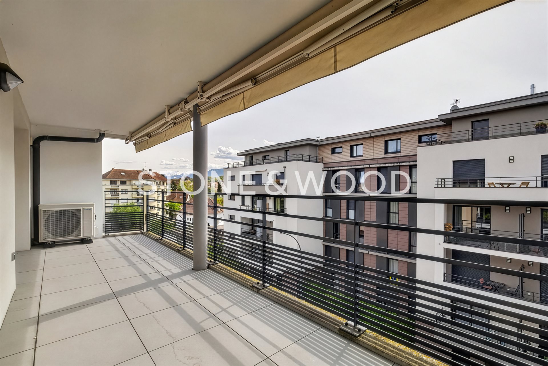 Appartement à vendre, 106m², Annecy