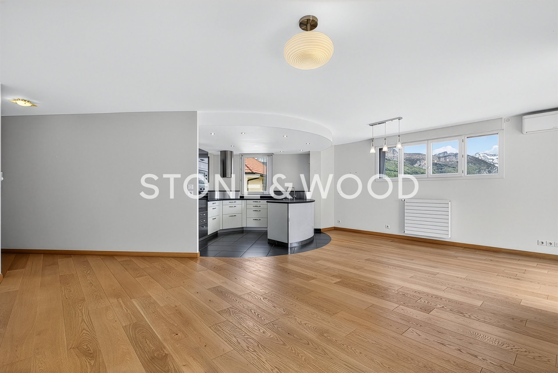 Appartement à vendre, 106m², Annecy