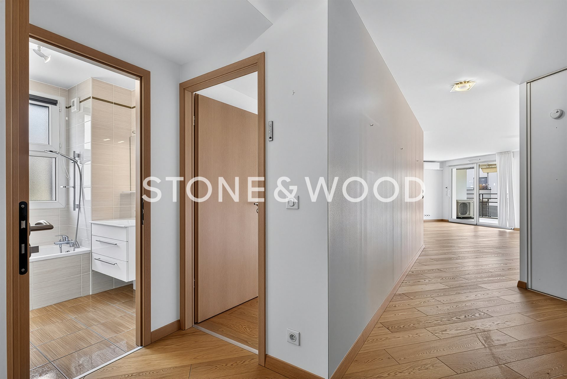 Appartement à vendre, 106m², Annecy