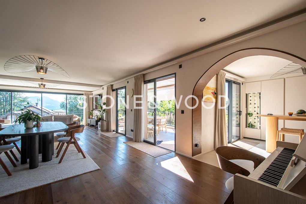 Maison à vendre, 245m², Annecy-le-Vieux