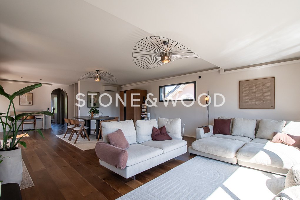 Maison à vendre, 245m², Annecy-le-Vieux