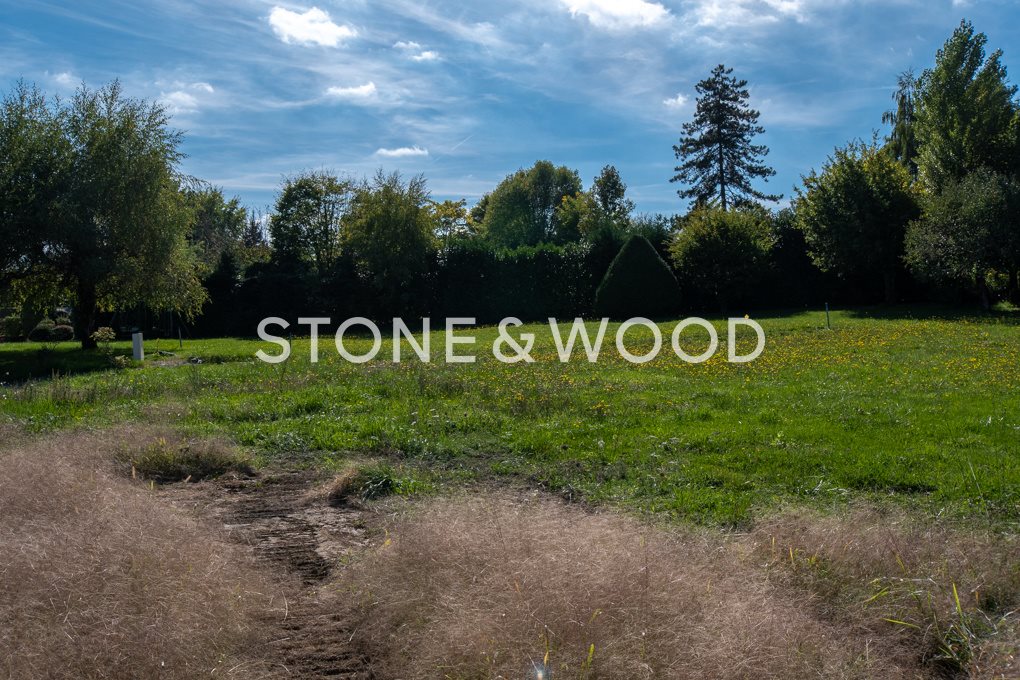 Building plot of 783 sqm in Annecy-le-Vieux - Vue 2