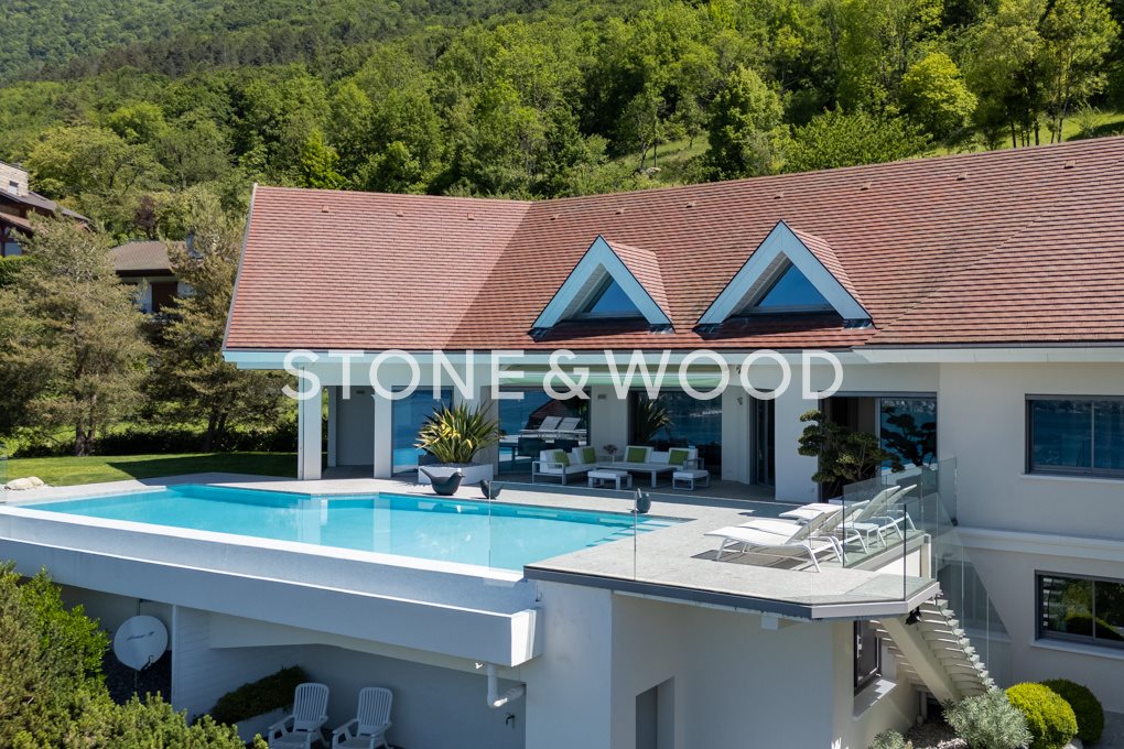 Maison à vendre, 450m², Veyrier-du-Lac