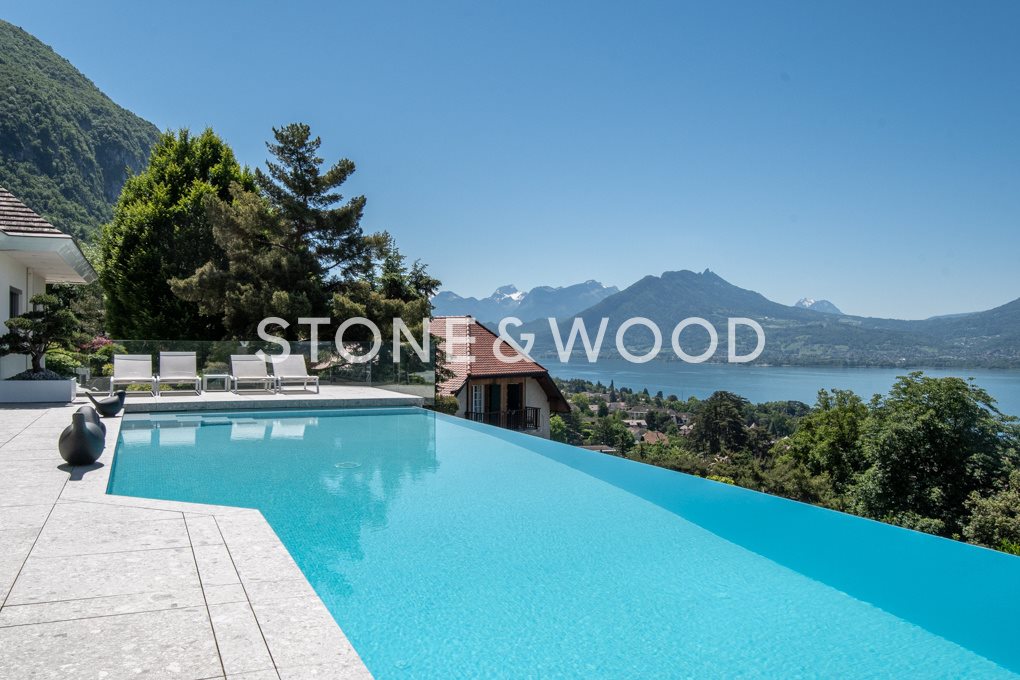 Maison à vendre, 450m², Veyrier-du-Lac