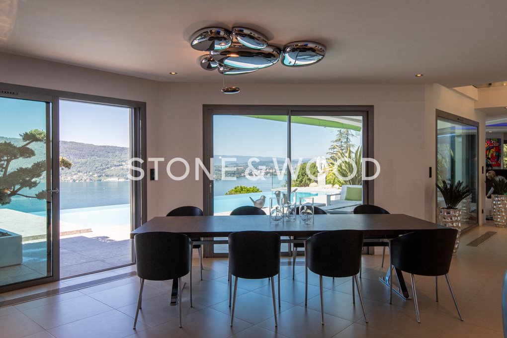 Maison à vendre, 450m², Veyrier-du-Lac