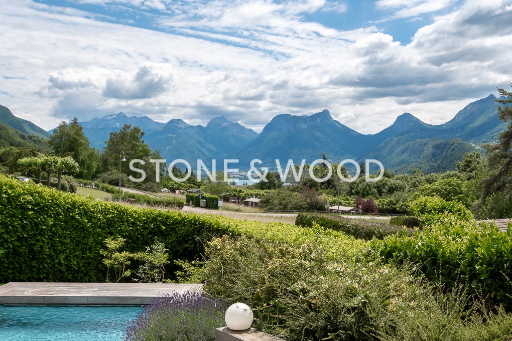 Maison à vendre, 235m², Talloires