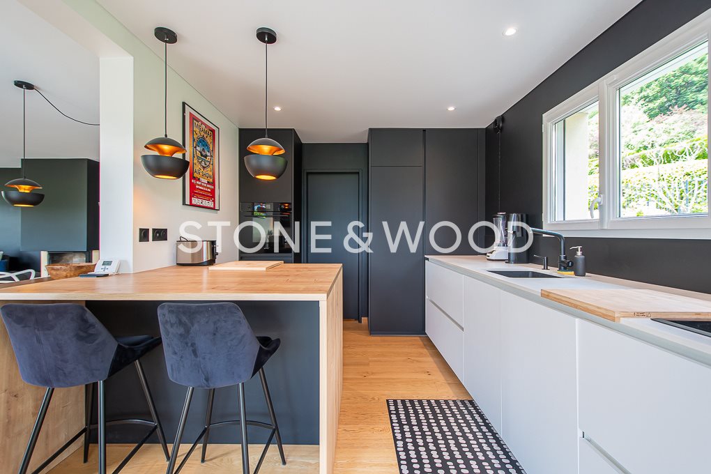Maison à vendre, 235m², Talloires