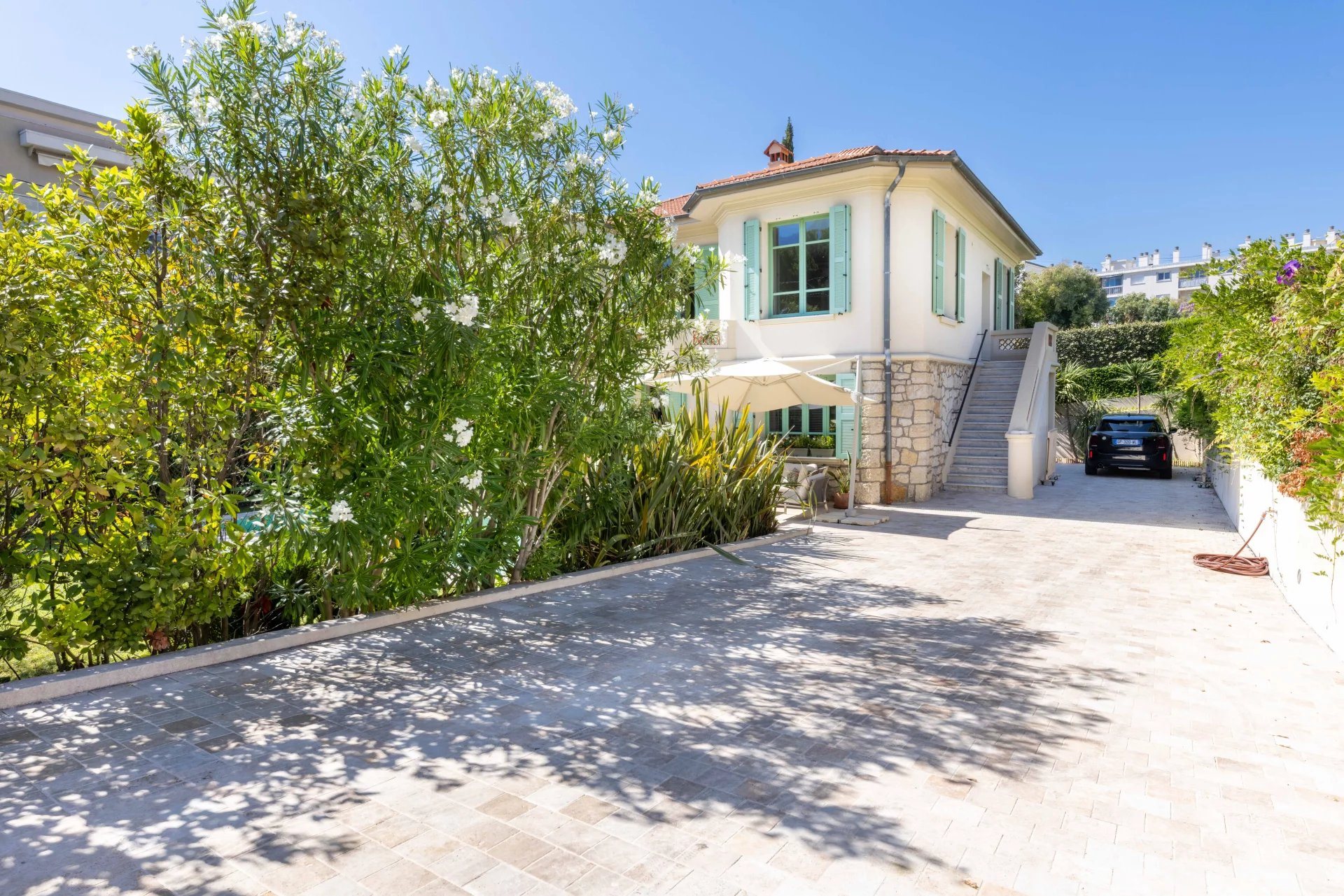 Maison – Antibes - Vue 3