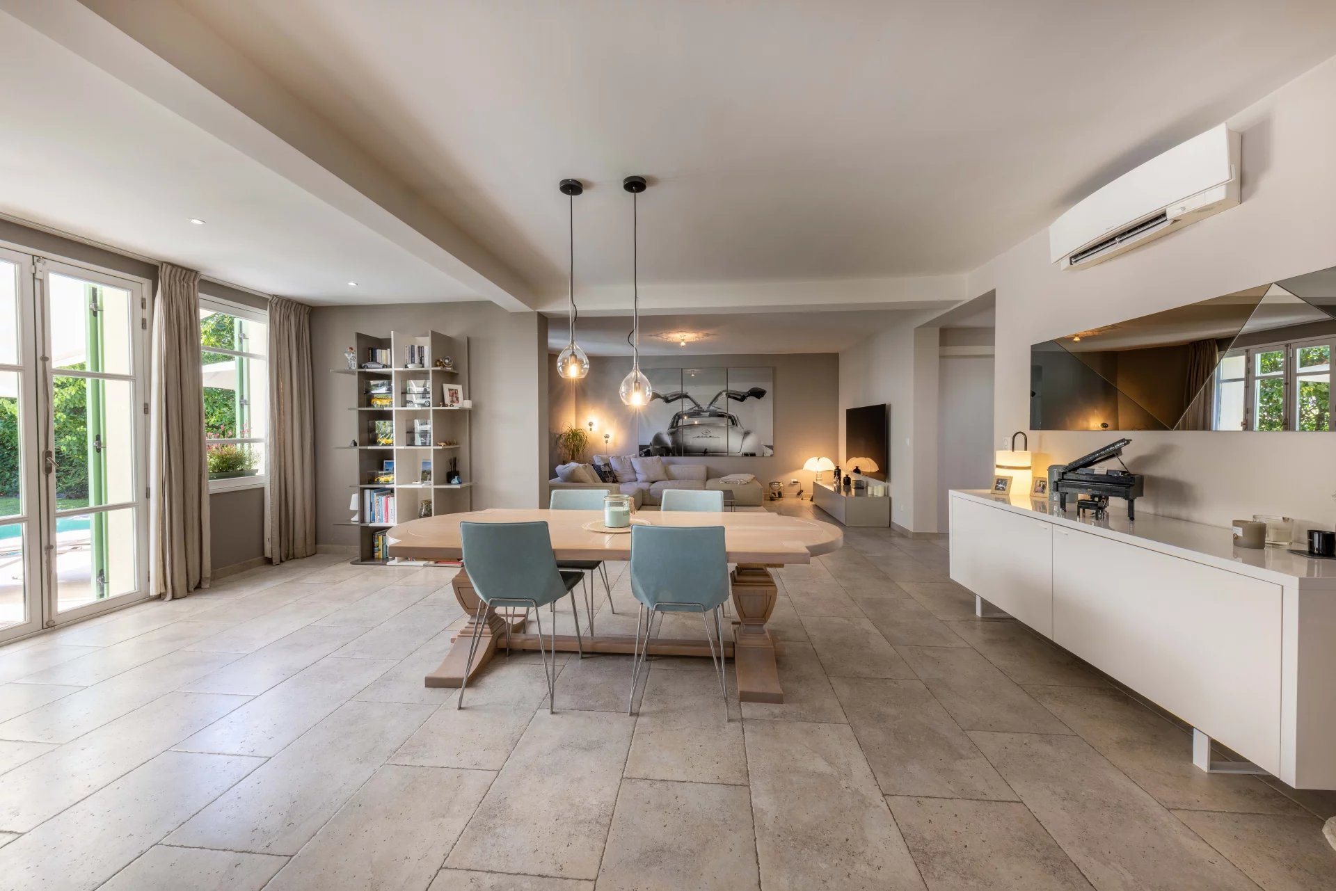 Maison – Antibes - Plus