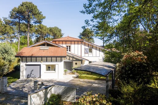 Maison 7 pièces 272 m² · à Seignosse · 272 m² · 1 680 000 €