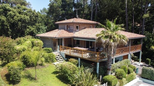 Maison 6 pièces 180 m² · à Seignosse · 180 m² · 1 680 000 €