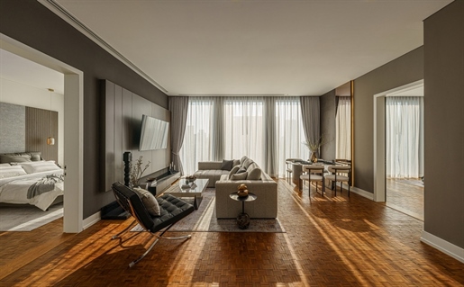 2-bedroom ultra-luxury condo for sale located Chong Nonsi, Sathorn