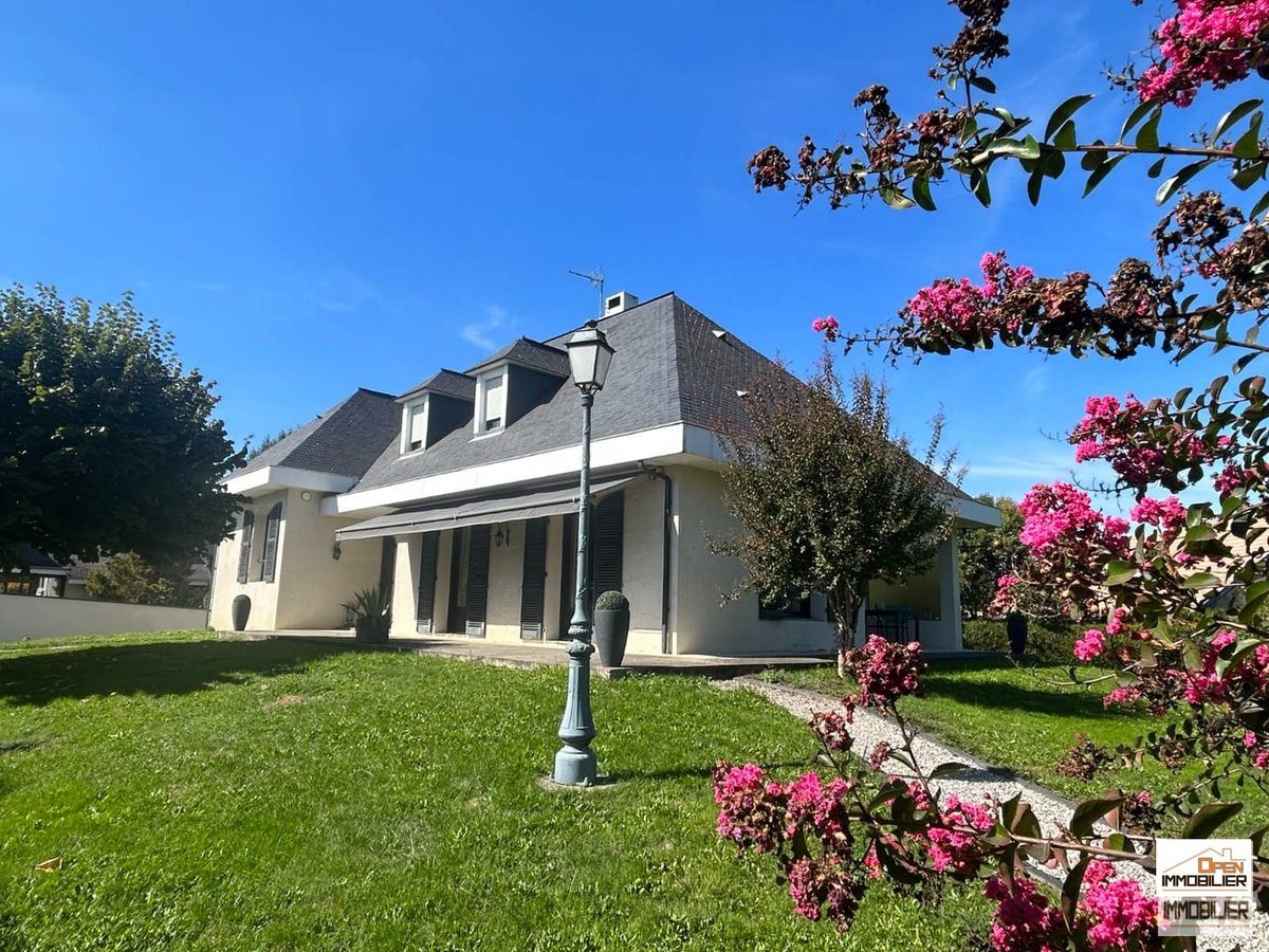 Maison à vendre, 163m², Tarbes