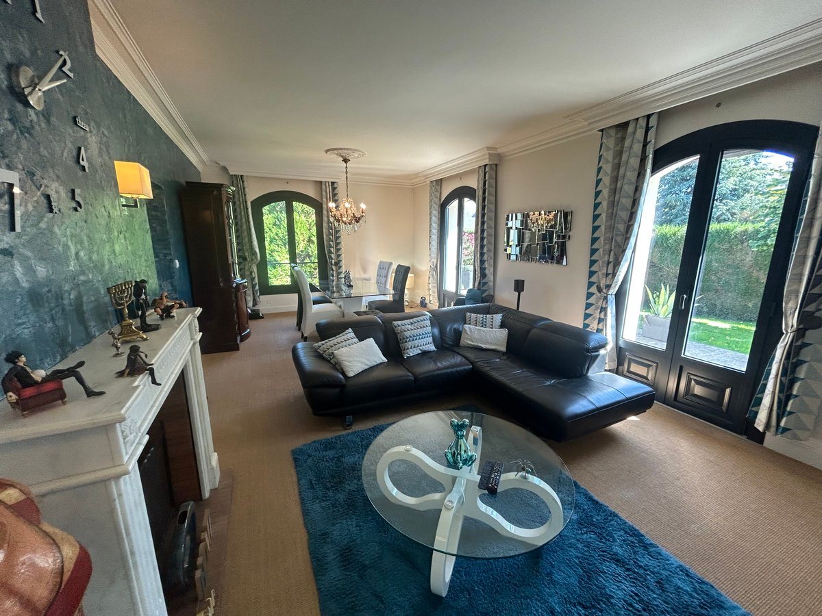 Maison à vendre, 163m², Tarbes