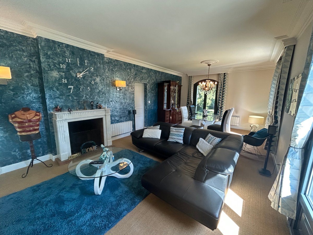 Maison à vendre, 163m², Tarbes
