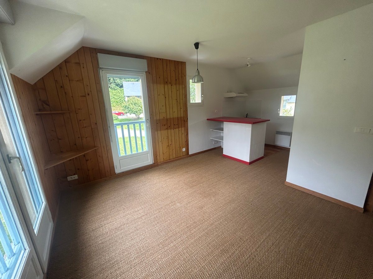 Appartement à vendre, 40m², Bagnères-de-Bigorre