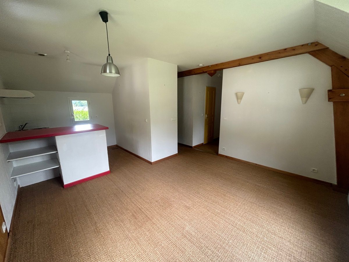 Appartement à vendre, 40m², Bagnères-de-Bigorre