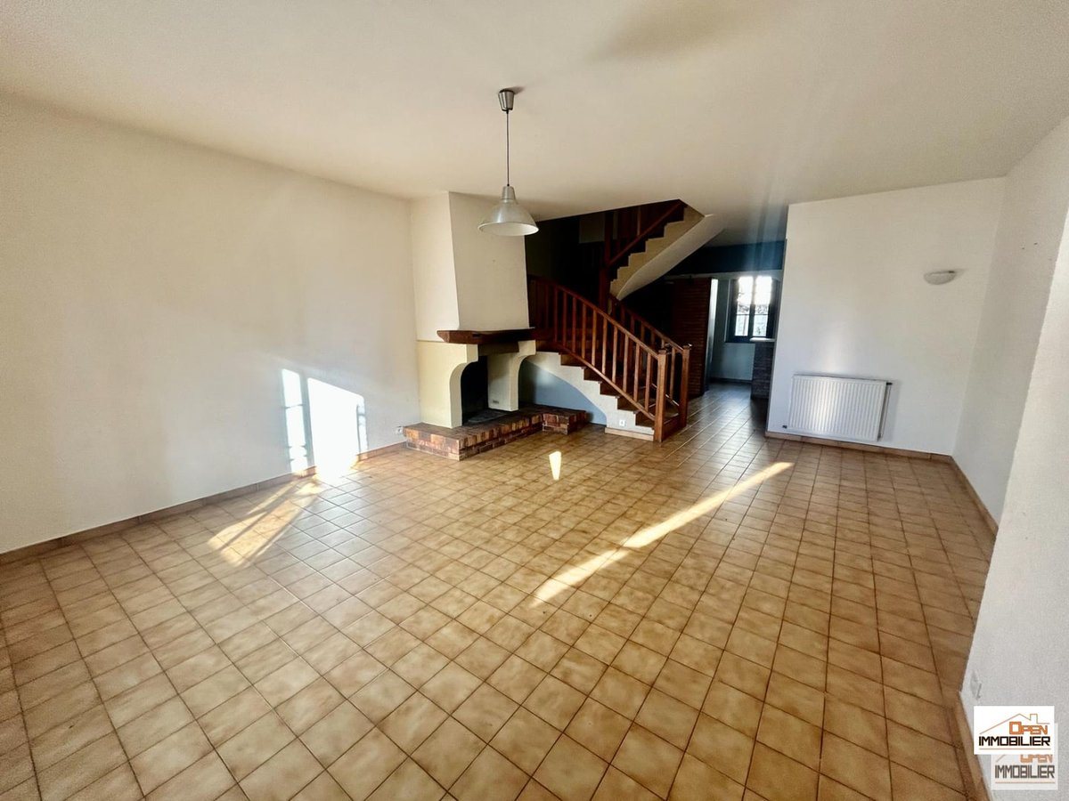 Maison à vendre, 126m², Tarbes