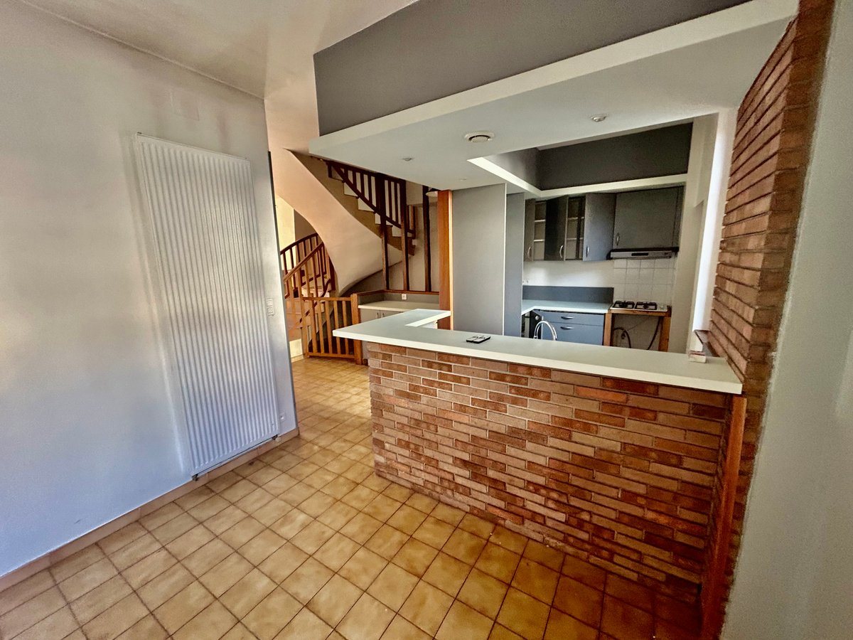 Maison à vendre, 126m², Tarbes