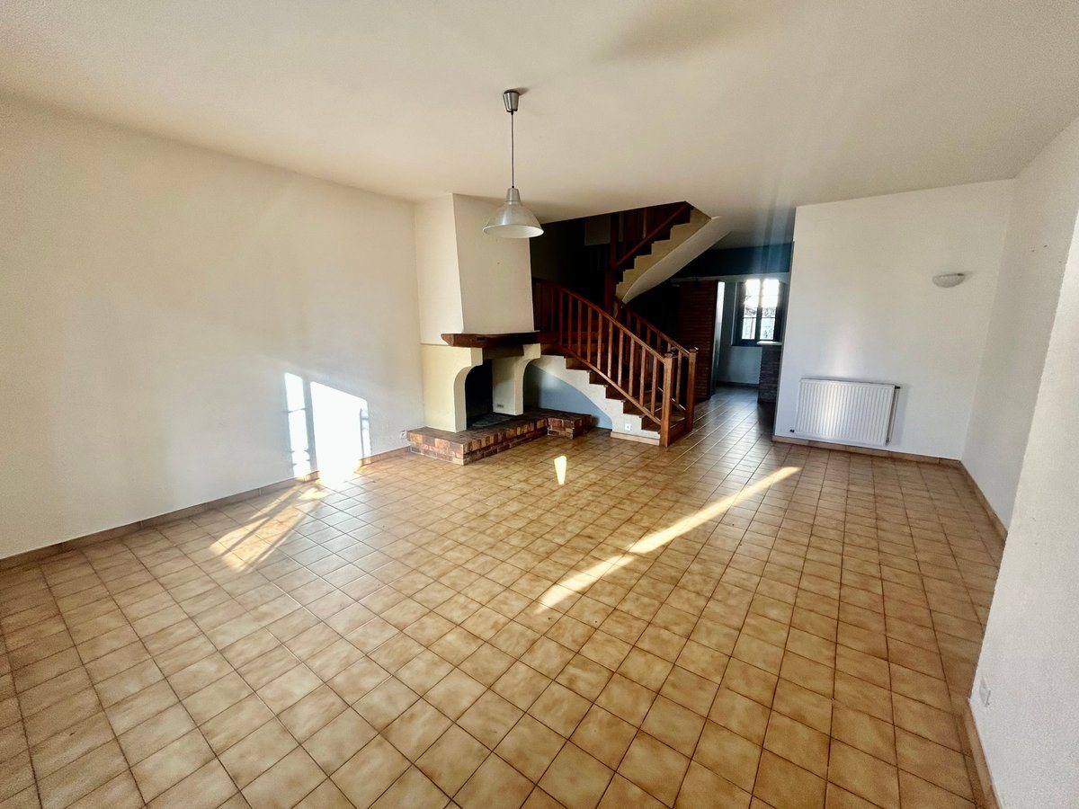 Maison à vendre, 126m², Tarbes