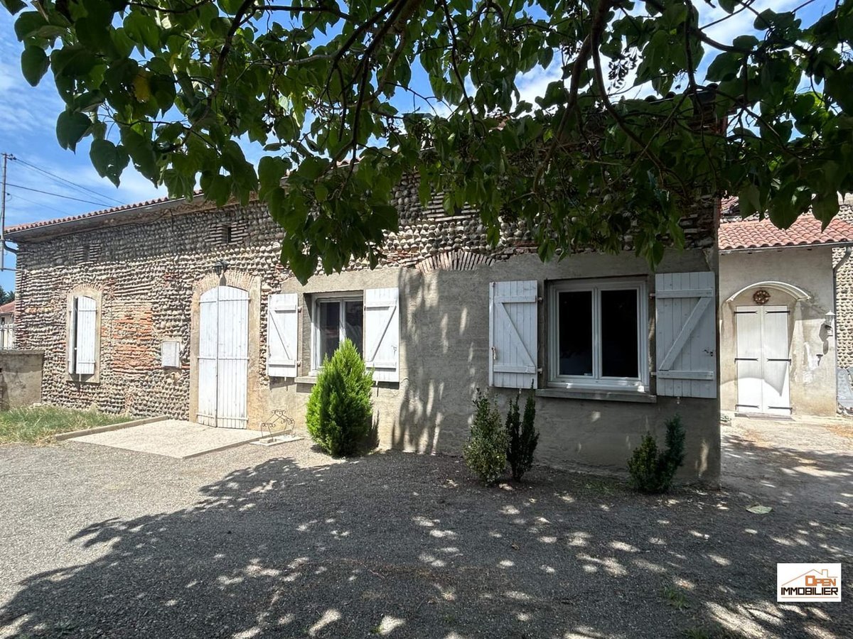 Maison à vendre, 169m², Maubourguet