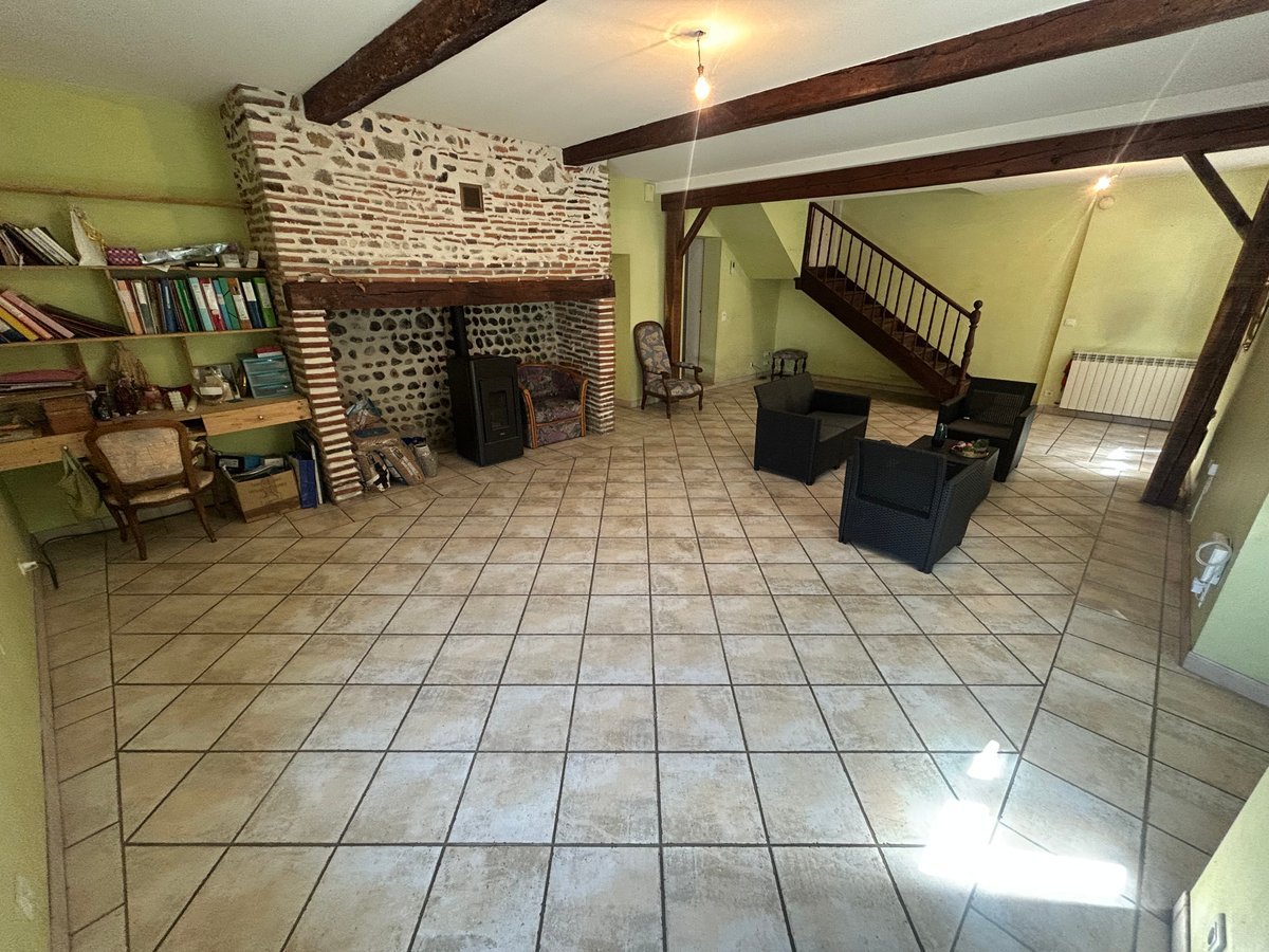 Maison à vendre, 169m², Maubourguet