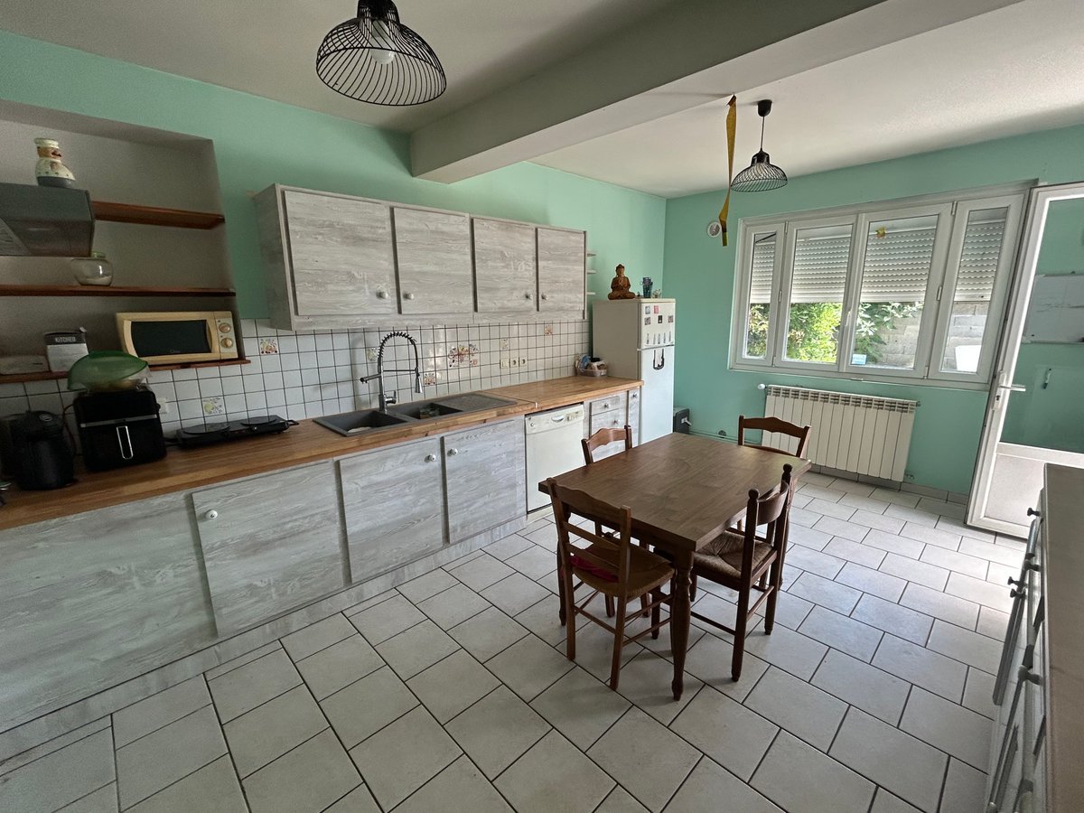 Maison à vendre, 169m², Maubourguet