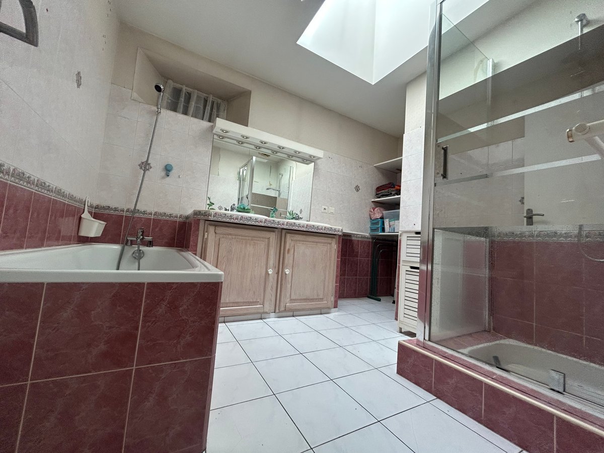 Maison à vendre, 169m², Maubourguet
