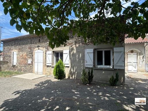 Maison 6 pièces 169 m² · à Maubourguet · 169 m² · 167 000 €