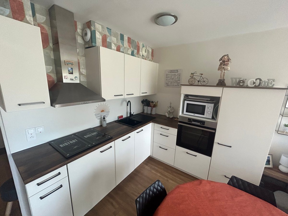 Appartement à vendre, 43m², Bagnères-de-Bigorre