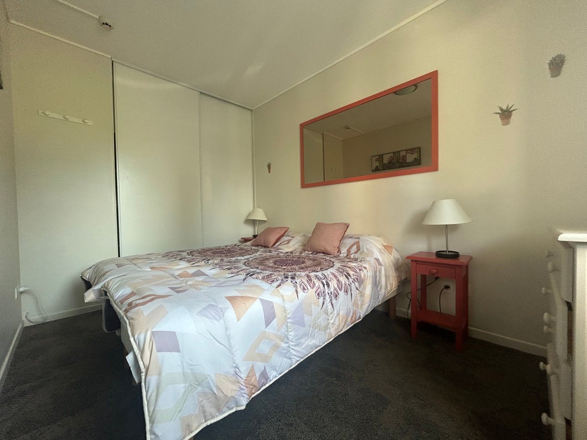 Appartement à vendre, 43m², Bagnères-de-Bigorre