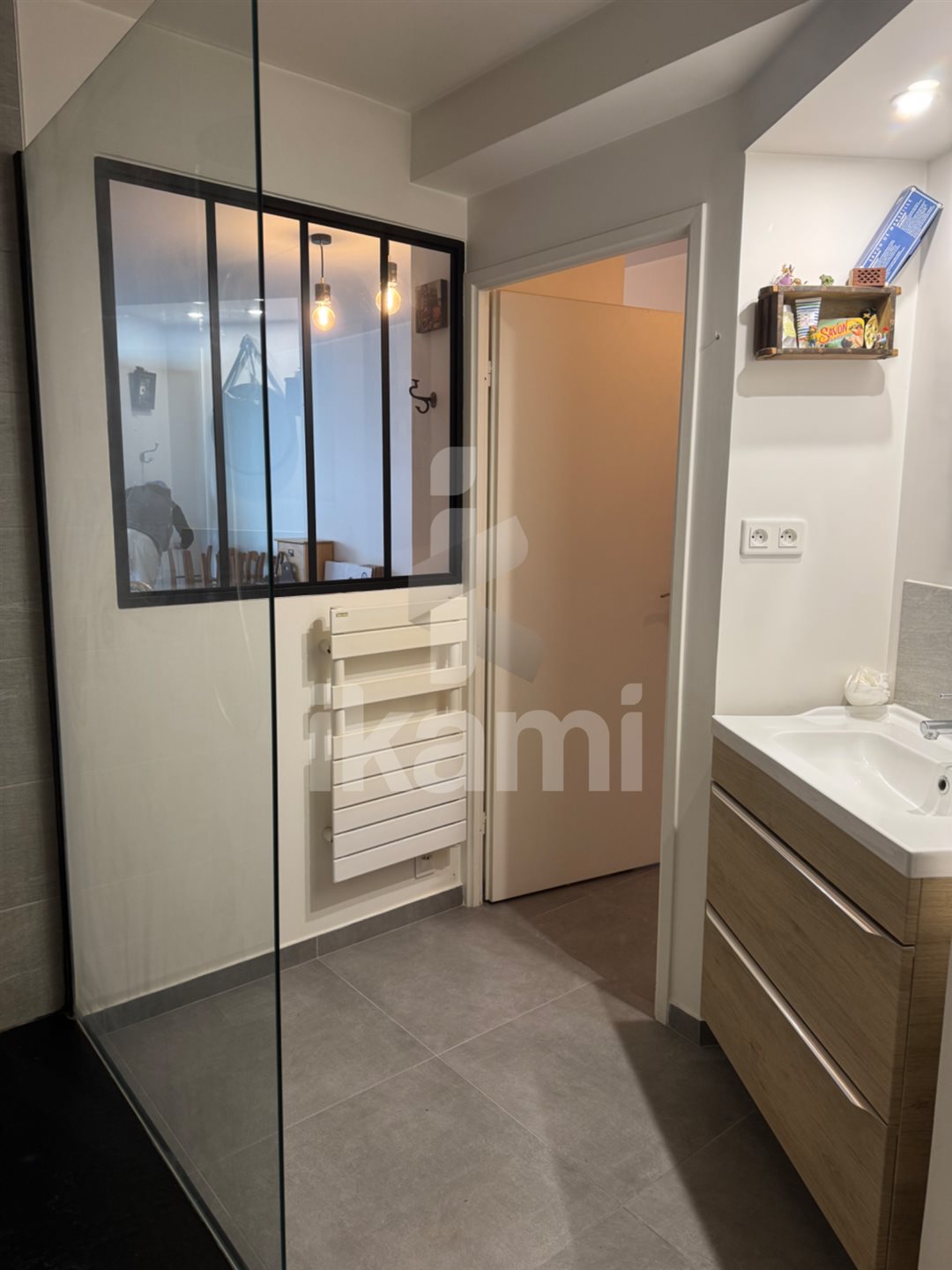 Appartement à vendre, 30m², Aulnay-sous-Bois